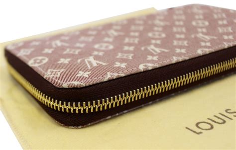 serial number in a lv zippy wallet|lv zippy wallet monogram.